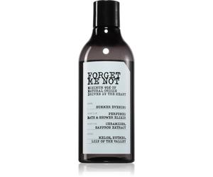 Farmona FORGET ME NOT Summer Evening gel bagno e doccia 400 ml