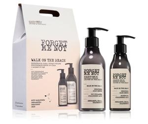 Farmona FORGET ME NOT Walk On The Beach confezione regalo per corpo e viso