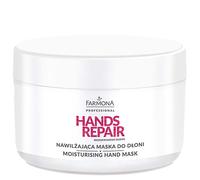 Farmona Hand Repair Maschera mani idratante al gusto pesca 300 ml