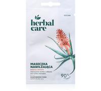 Farmona Herbal Care Betaine & Aloe mascheraviso idratante in tessuto 1 pz