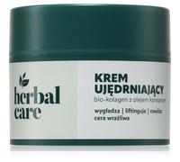 Farmona Herbal Care Bio-collagen & Hemp oil crema rassodante viso con collagene 50 ml