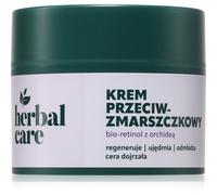 Farmona Herbal Care Bio-retinol & Orchid crema attiva antirughe 50 ml
