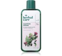 Farmona Herbal Care Burdock shampoo per cuoi capelluti grassi e punte secche 330 ml