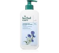 Farmona Herbal Care Cornflower gel per l'igiene intima 330 ml