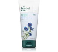 Farmona Herbal Care Cornflower Regenerating Shower Gel-Scrub gel doccia effetto scrub 200 ml
