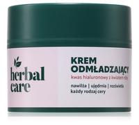 Farmona Herbal Care Hyaluronic acid & Rose blossom crema biorivitalizzante con acido ialuronico 50 ml