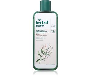 Farmona Herbal Care Jasmine Moisturizing Bath And Shower Gel gel doccia idratante 400 ml