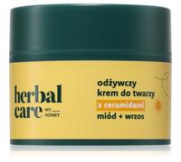 Farmona Herbal Care My Honey crema giorno con effetto rivitalizzante con ceramidi 50 ml
