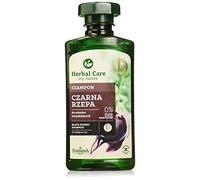 Herbal Care Shampoo per Capelli Rapa Nera 330 ml 330 ml