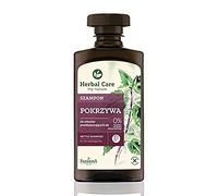 Farmona Herbal Care Nettle shampoo per capelli grassi 330 ml