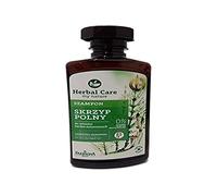 Herbal Care Horsetail Shampoo No 330 ml