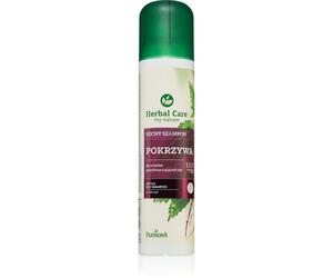 Farmona Herbal Care Nettle shampoo secco per capelli grassi 180 ml