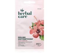 Farmona Herbal Care Papain & Hibiscus scrub con enzimi 1 pz