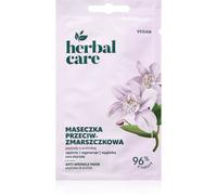Farmona Herbal Care Peptides & Orchid maschera in tessuto 1 pz