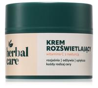Farmona Herbal Care Vitamin C & Nasturtium crema rivitalizzante e illuminante 50 ml