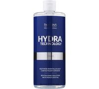 Farmona Hydra Technology Soluzione Rivitalizzante Con Cristallo Di Rocca 500ml - Siero viso