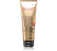 Farmona Jantar Amber Essence crema per capelli per capelli mossi e ricci 100 ml