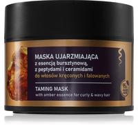 Farmona Jantar Amber Essence Maschera Capelli 200 ml - Maschera capelli