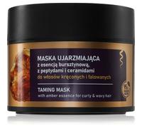 Jantar Maschera disciplinante con essenza d’ambra