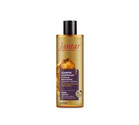 Farmona Jantar Amber Essence shampoo per capelli mossi e ricci 300 ml