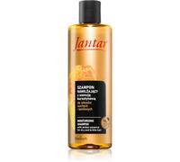 Farmona Jantar Amber Essence shampoo idratante per capelli secchi 300 ml