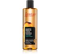 Farmona Jantar Amber Essence shampoo minerale per tutti i tipi di capelli 300 ml