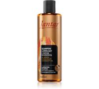 Farmona Jantar Amber Essence shampoo per capelli danneggiati con ceramidi 300 ml