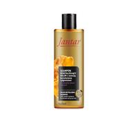 Farmona Jantar Amber Essence shampoo rivitalizzante per capelli biondi e grigi 300 ml