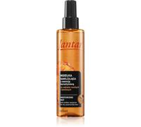 Farmona Jantar Amber Essence spray idratante per capelli rovinati e secchi 200 ml