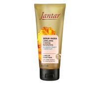 Farmona Jantar Amber Essence siero per capelli lunghi 100 ml