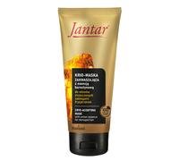 Farmona Jantar Amber Essence maschera per capelli per capelli rovinati 200 ml
