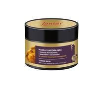 FARMONA Jantar Maschera disciplinante con essenza d'ambra e peptidi 200 ml