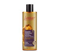 FARMONA Jantar Shampoo disciplinante all'essenza d'ambra per capelli ricci e mos