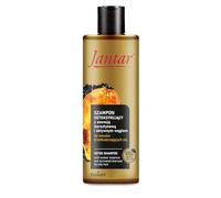 Farmona Jantar Amber Essence shampoo detergente detossinante per capelli grassi 300 ml