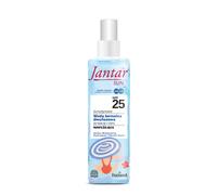 FARMONA Jantar Sun Amber Acqua Termale Bifasica Viso e Corpo SPF25 200ml