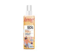 FARMONA Jantar Sun Amber After-Sun Mist SOS per viso e corpo - prolungatore dell