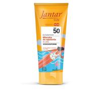 Farmona JANTAR SUN - Lozione abbronzante color ambra SPF 50, 200 ml