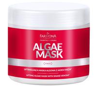 FARMONA MASCHERA PROFESSIONALE LIFTING ALGHE CON VELENO DI SERPENTE