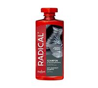 Farmona Natural Radical Anti-Dandruff for All Hair Types Shampoo 400ml