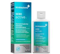 Farmona Nivelazione Sebo Active Shampoo Normalizzante 100 ml - Shampoo