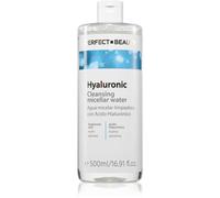 Farmona Perfect Beauty Hyaluronic acqua micellare detergente 500 ml