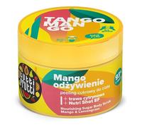 Farmona Tutti Frutti Tango Mango scrub detergente delicato e nutriente allo zucchero Mango & Lemongrass 300 g