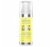 FARMONA PROFESSIONAL CREMA SCHIARENTE ISTANTANEAMENTE UNICA PER LA PELLE CON ...