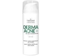 FARMONA PROFESSIONAL DERMAACNE+ CREMA VISO OPACIZZANTE IDRATANTE