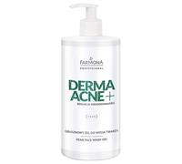 FARMONA PROFESSIONAL DERMAACNE + GEL DETERGENTE VISO PERA