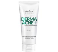 FARMONA PROFESSIONAL DERMAACNE + MASCHERA VISO AMMORBIDENTE