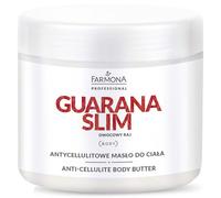 FARMONA PROFESSIONAL GUARANÀ SLIM BURRO CORPO ANTICELLULITE