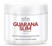 FARMONA PROFESSIONAL GUARANÀ SLIM MASCHERA CORPO ANTICELLULITE