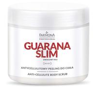 FARMONA PROFESSIONAL GUARANÀ SLIM SCRUB CORPO ANTICELLULITE