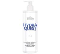 FARMONA PROFESSIONAL HYDRA QUEST CREMA MASSAGGIO IDRATANTE E RASSODANTE